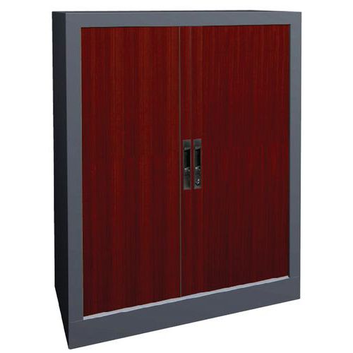Armoire Vérins Avec Lame Largeur 80 Cm Hauteur 102 Cm T.1786