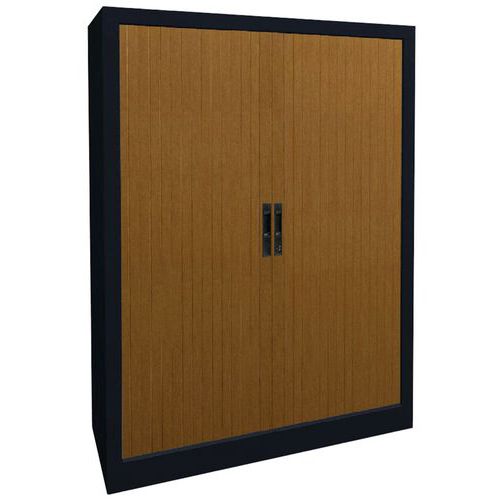 Armoire Vérins Avec Lame Largeur 80 Cm Hauteur 135 Cm T.1781