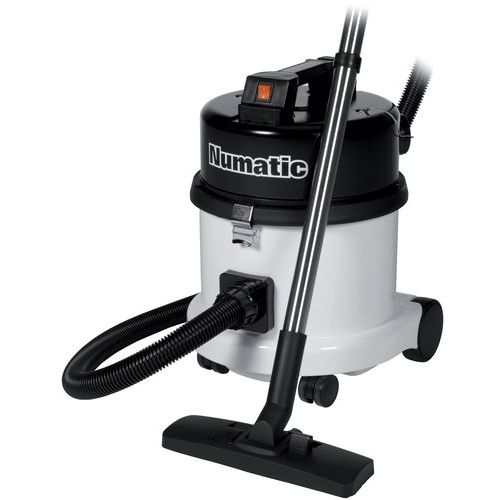 aspirateur numatic