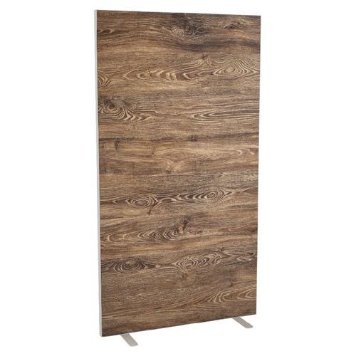 Cloison L. X H. X P. 94 X 174 X 39 Cm Décor Bois