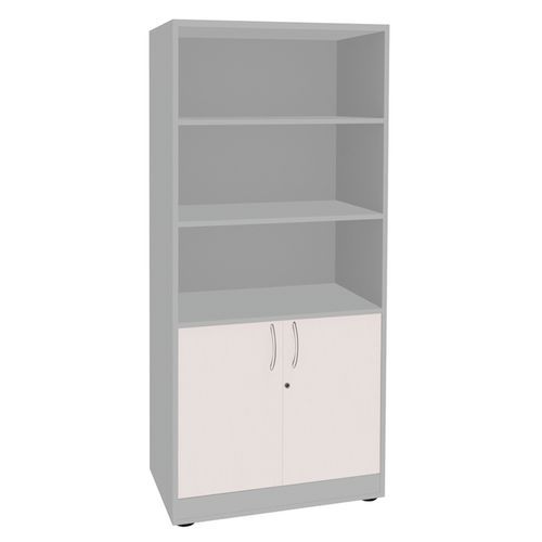 Bibliothèque Partie Supérieure Ouverte T.2318