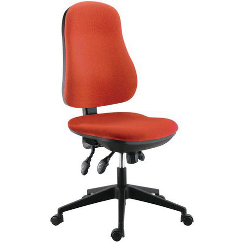 Chaise Frezio Mécanisme Asynchrone 1126 Corail