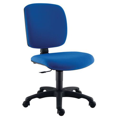 Chaise Kaola Cs Dossier Bas T.0419