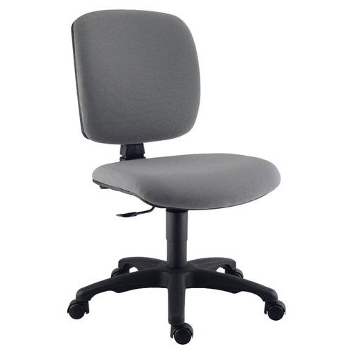 Chaise Kaola Cs Dossier Bas T.0645