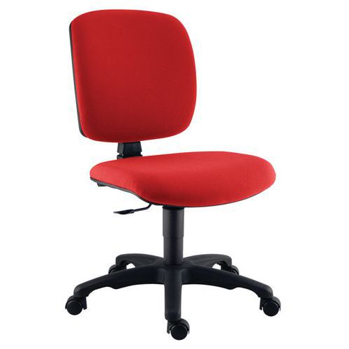 Chaise Kaola Cs Dossier Bas T.1912