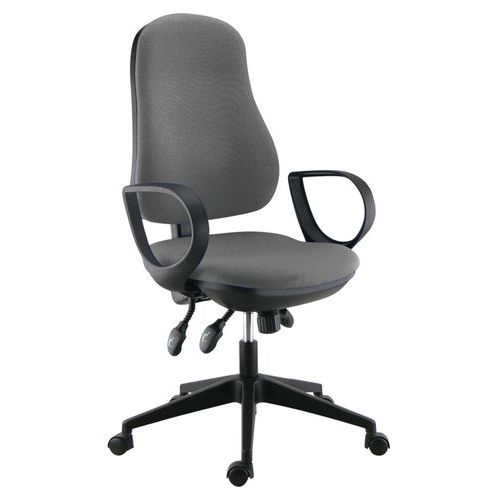 Faut. Frezio Accou. Fixes Mécanisme Asynchrone 0645 Gris