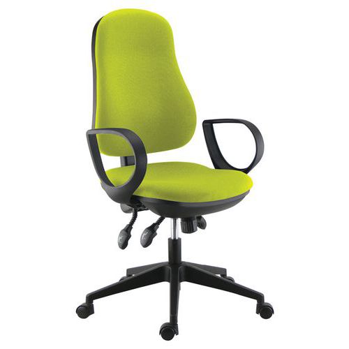 Faut. Frezio Accou. Fixes Mécanisme Asynchrone 188 Pistache