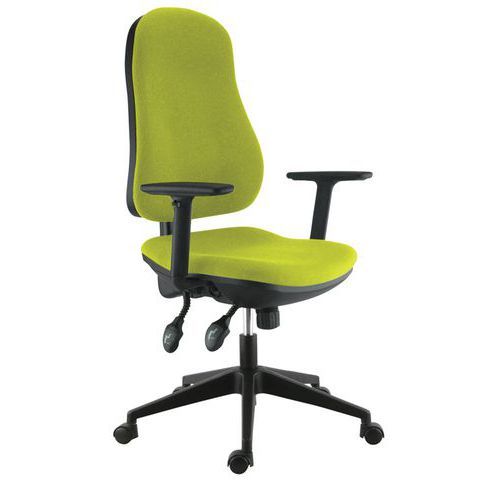 Faut. Frezio Accou. Régla. Mécanisme Asynchrone 188 Pistache