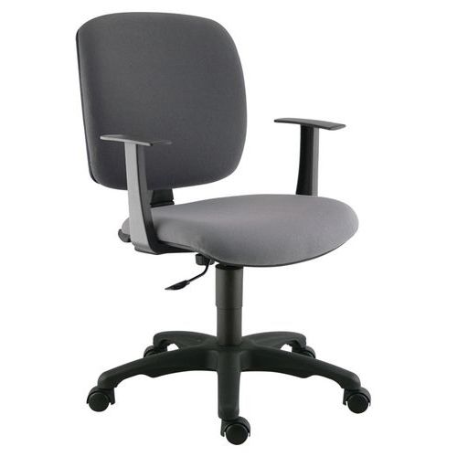 Fauteuil Kaola Cs Dossier Bas T.0645