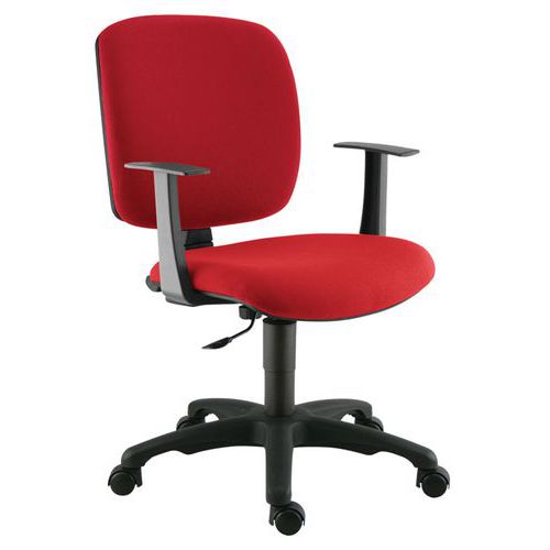 Fauteuil Kaola Cs Dossier Bas T.1912