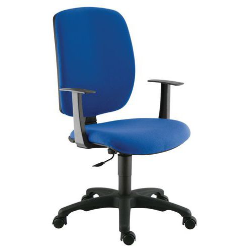 Fauteuil Kaola Cs Hauteur Dossier T.0419