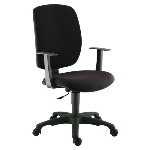 Fauteuil Kaola Cs Hauteur Dossier T.0420