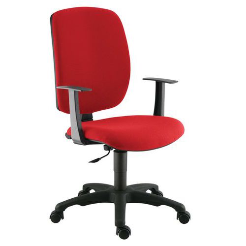 Fauteuil Kaola Cs Hauteur Dossier T.1912