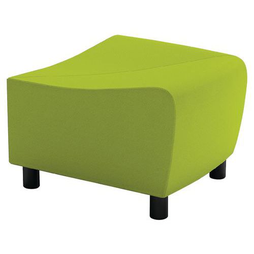 Pouf D'angle Izari 188 Pistache