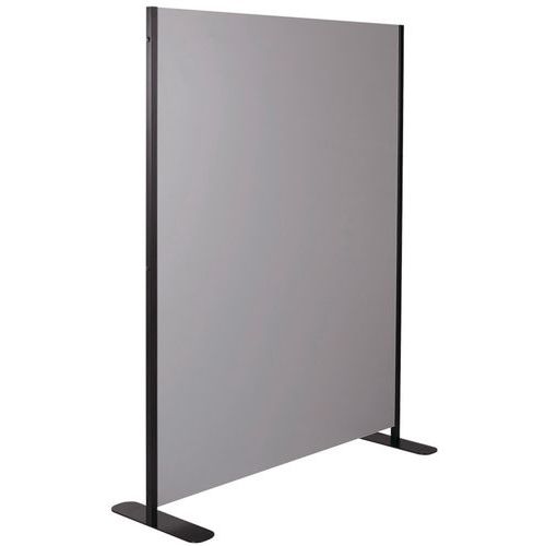 Cloison Colibri Panneau Mélami 120 X 160 Cm Alu