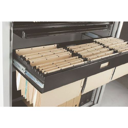 Châssis Télescopique Pour Armoire Rideaux Largeur 80cm