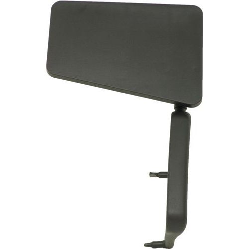 Accoudoir Droit Avec Tablette Ã‰critoire