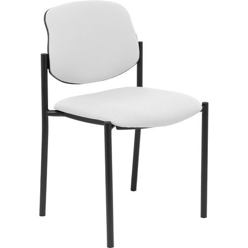 Chaise Villalgordo - Blanc