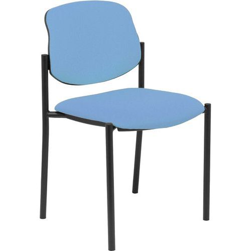 Chaise Villalgordo - Bleu Ciel