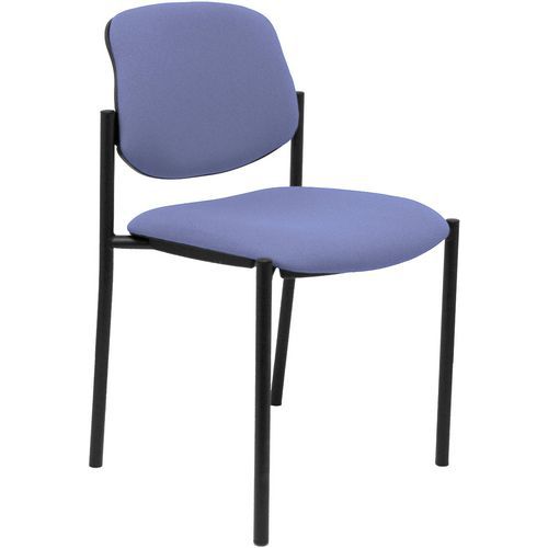 Chaise Villalgordo - Bleu Clair