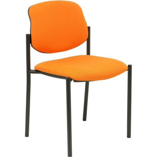 Chaise Villalgordo - Orange