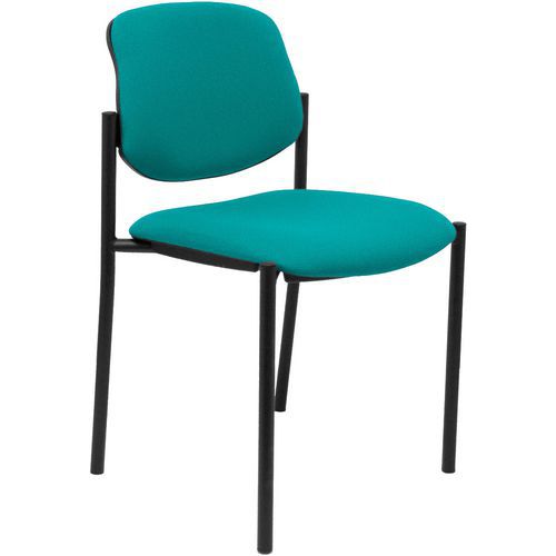 Chaise Villalgordo - Turquoise