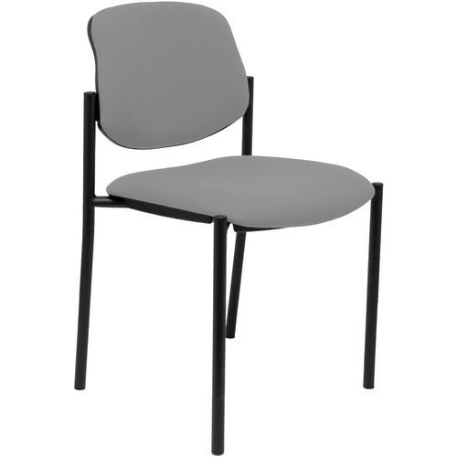 Chaise Villalgordo - Gris Clair