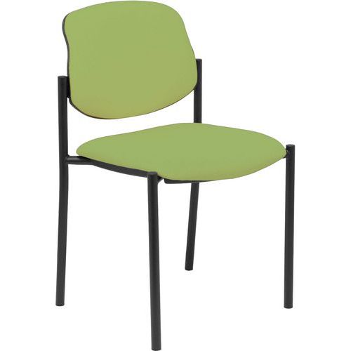 Chaise Villalgordo - Vert Olive