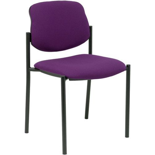 Chaise Villalgordo - Violet