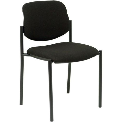 Chaise Villalgordo - Noir