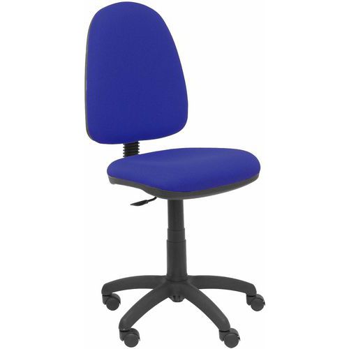 Chaise De Bureau Ayna Lama Sans Accoudoirs - Bleu Marine