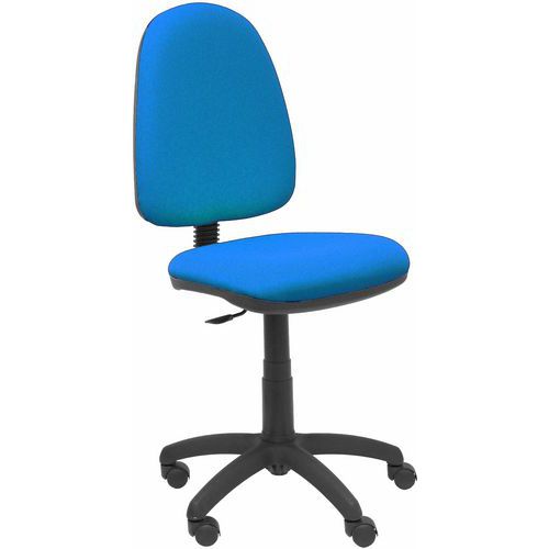 Chaise De Bureau Ayna Lama Sans Accoudoirs - Bleu