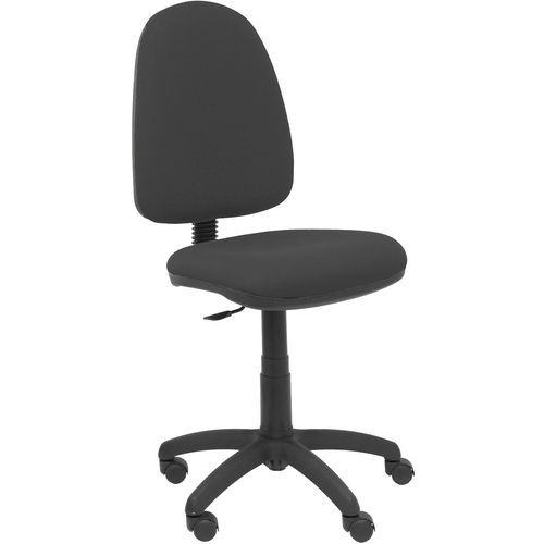 Chaise De Bureau Ayna Lama Sans Accoudoirs - Noir