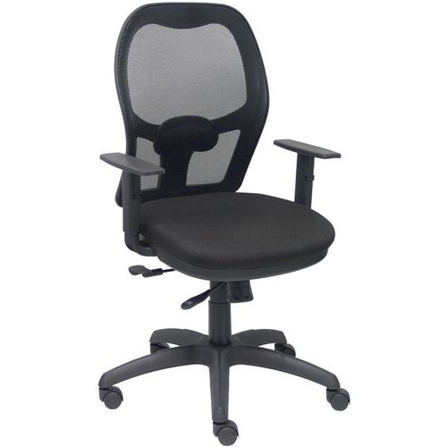 Chaise Jorquera - En Tissu