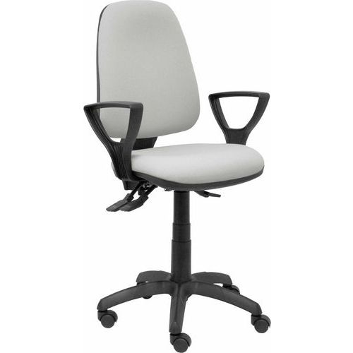 Chaise TarancÃ³n Accoudoirs Fixes - Gris