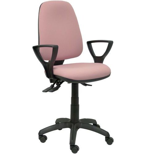 Chaise TarancÃ³n Accoudoirs Fixes - Rose