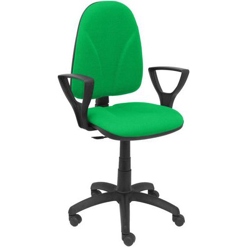 Chaise Algarra Bras Fixe Contact Permanent - Vert