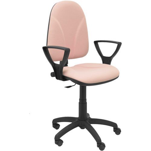 Chaise Algarra Bras Fixe Contact Permanent - Rose