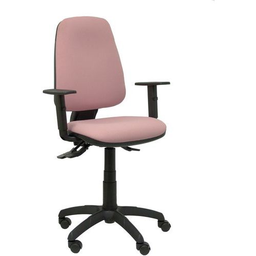 Chaise TarancÃ³n Accoudoirs Réglables - Rose
