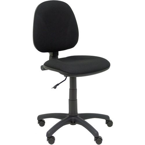 Chaise De Bureau Alcadozo - Noir