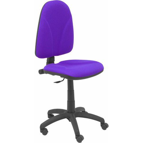 Chaise Algarra Contact Permanent - Lila