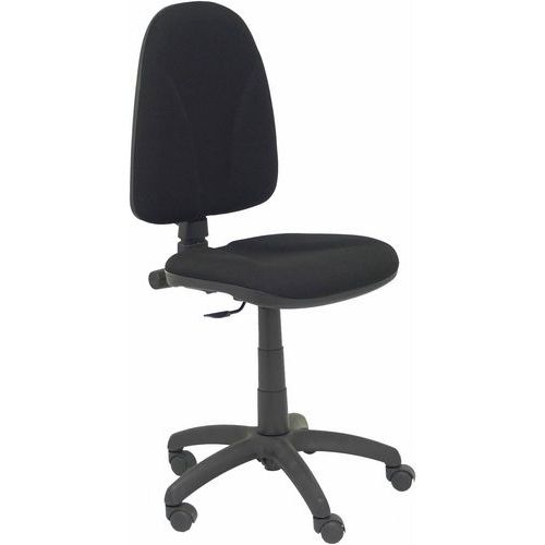 Chaise Algarra Contact Permanent - Noir