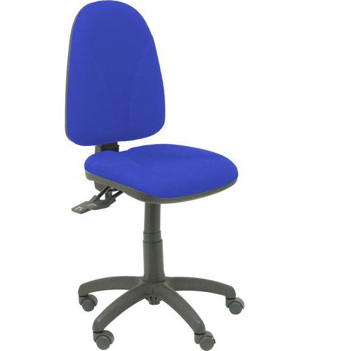 Chaise Algarra Asynchrone - Bleu