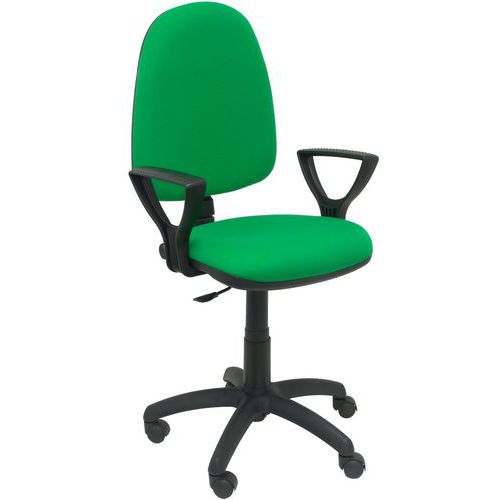 Chaise Ayna Bras Fixe - Vert