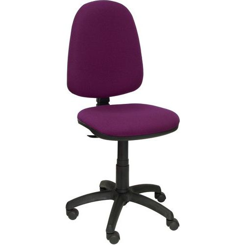 Chaise Ayna - Roue Nylon - Violet