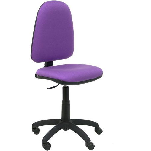 Chaise Ayna - Roue Nylon - Lila