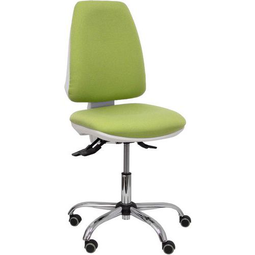 Chaise Elche S Blanca - Vert Olive