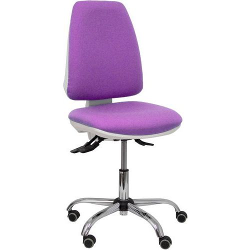 Chaise Elche S Blanca - Lila