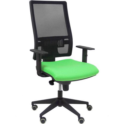 Chaise De Bureau Horna - Pistache