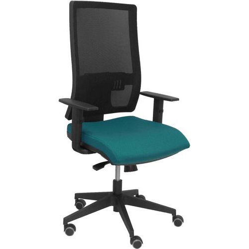 Chaise De Bureau Horna - Vert De Bleu